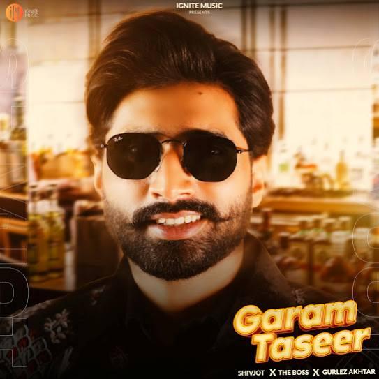 Garam Taseer Shivjot Mp3 Song Download Djjohal